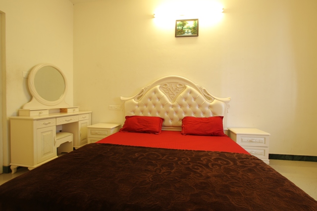 One Bedroom Cottage - Best cottage room in Yercaud
